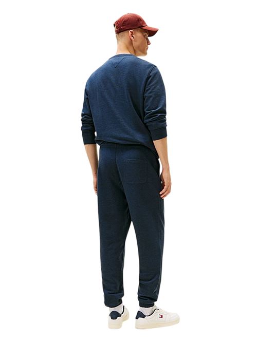 DM0DM22358C1G BLU Tommy Jeans | DM0DM22358C1G BLU